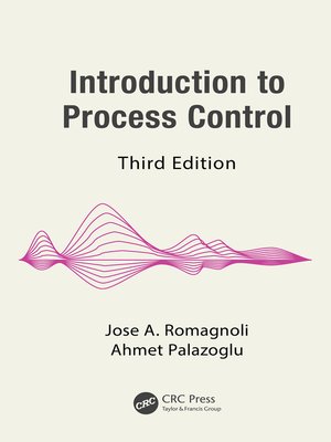 cover image of Introduction to Process Control